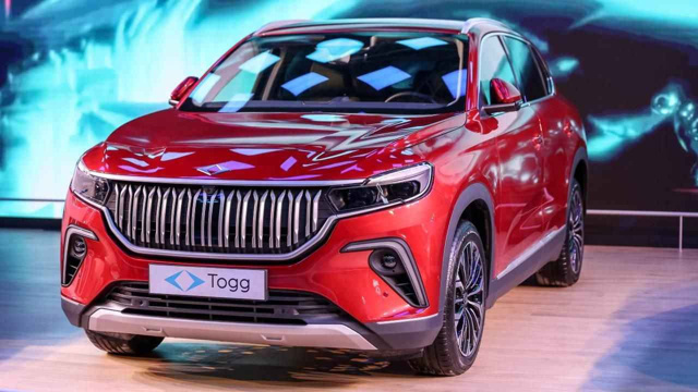 Mayıs ayının en çok satılan elektrikli otomobilleri belli oldu - Resim : 1