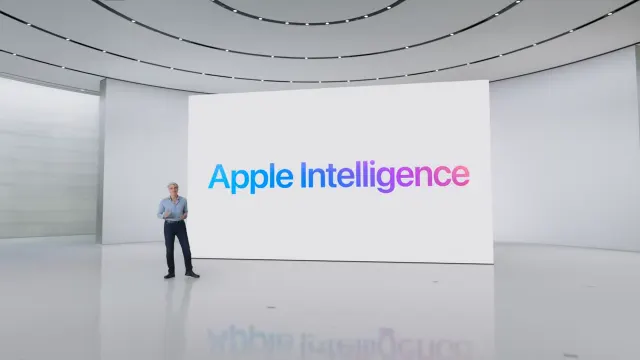 Apple’ın AI teknolojisi hakkında bilmeniz gerekenler - Resim : 1