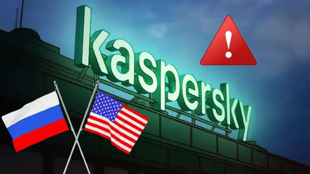 Kaspersky ABD'de tamamen yasaklandı, işte sebebi - Resim : 1