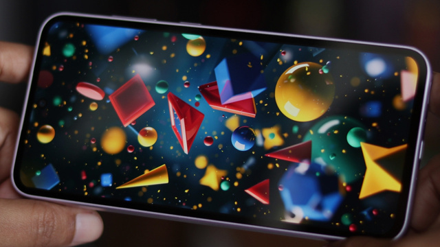 Samsung Galaxy A35 piyasaya sürüldü, işte özellikleri ve fiyatı - Resim : 1