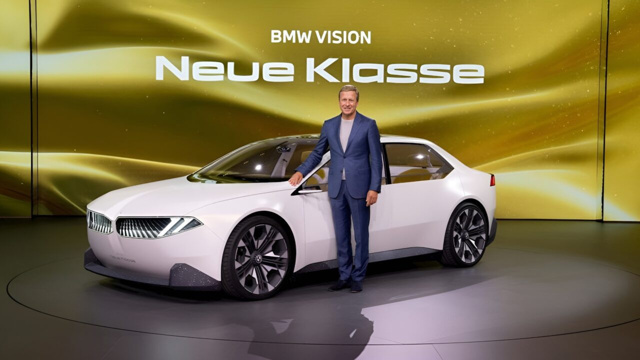 BMW müjdeyi verdi, uygun fiyatlı elektrikli otomobil geliyor - Resim : 1