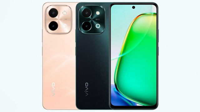 Vivo Y28s 5G teknik özellikleri sızdırıldı, bu telefon çok satar - Resim : 1