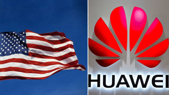Huawei'den ABD'ye tokat gibi yaptırım yanıtı - Resim : 1