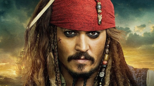 Karayip Korsanları geri dönüyor, hem de Johnny Depp ile - Resim : 1