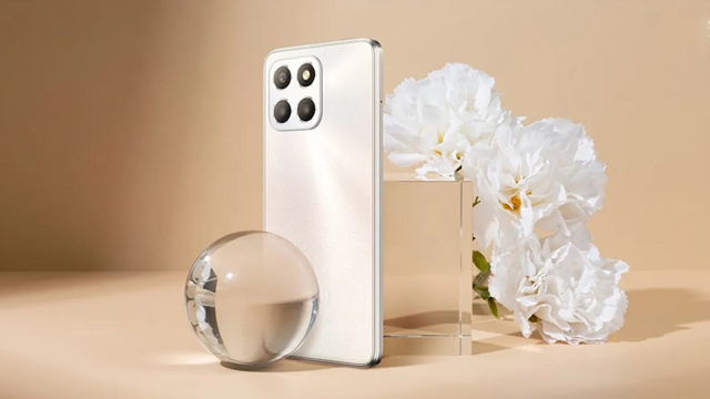 HONOR, yeni uygun fiyatlı telefonu X60 Plus'ı tanıttı - Resim : 1