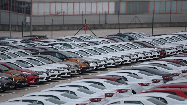 İkinci el otomobil fiyatları düşmeye devam edecek mi? İşte cevabı - Resim : 1