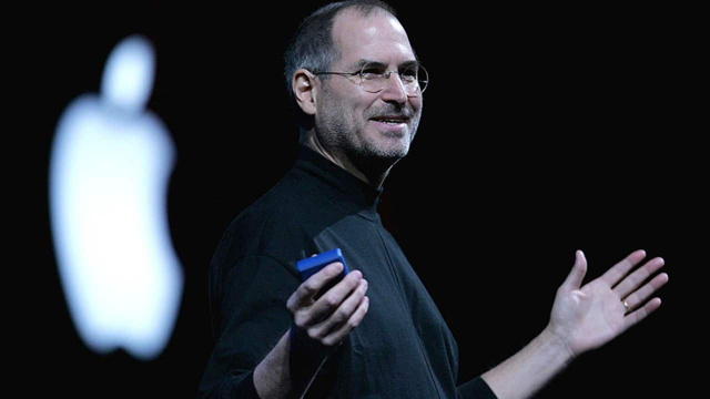 Steve Jobs'ın takım elbisesi satışa çıkıyor, işte fiyatı - Resim : 1