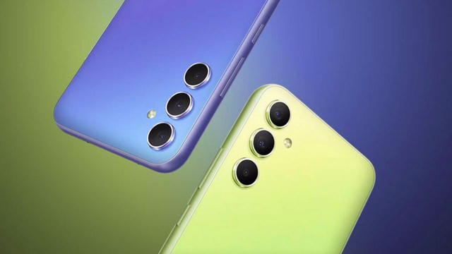 Samsung kullanıcılarına müjde, popüler model sonunda o güncellemeyi aldı - Resim : 1