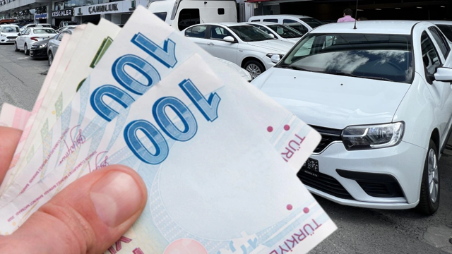 İkinci elde otomobil satılmıyor, araba almak için şimdi tam zamanı - Resim : 1