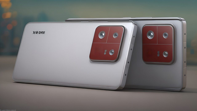 Xiaomi 15 Pro'nun bazı özellikleri sızdırıldı - Resim : 1