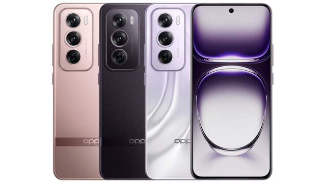OPPO Reno 12 serisinin yapay zekâ özellikleri sizi de mest edecek - Resim : 1