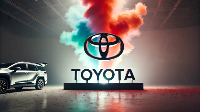 Toyota'nın ilk otonom otomobili satışa çıkıyor, bak işine Tesla - Resim : 1