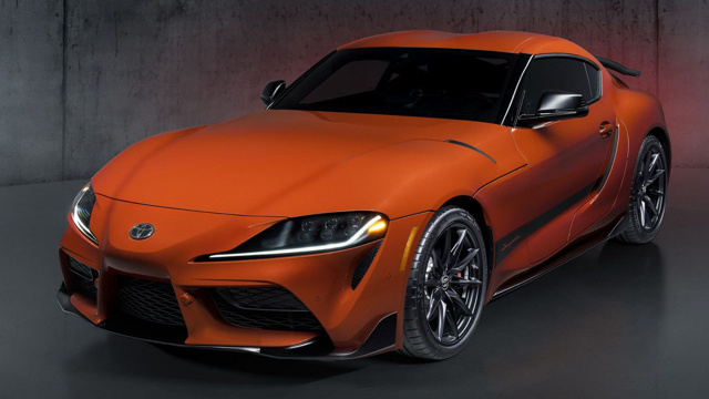 Toyota'dan şok karar, popüler modeli artık üretmeyecek - Resim : 1