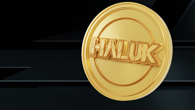 Haluk Levent, kripto para arenasına adım attı: "HALUK" Token ön satışta - Resim : 1