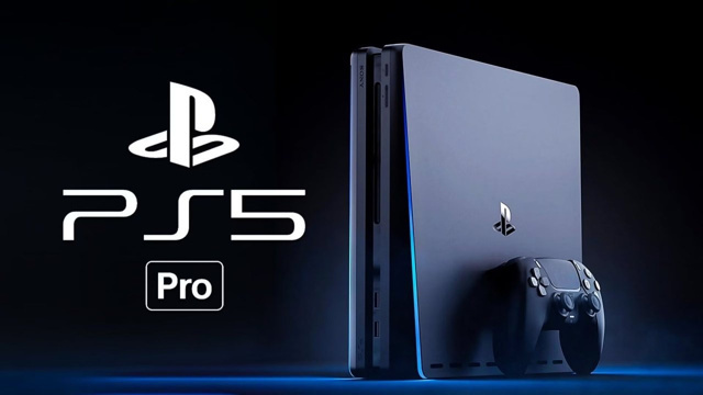 PlayStation 5 Pro çıkış tarihi açıklandı, efsane olacak - Resim : 1