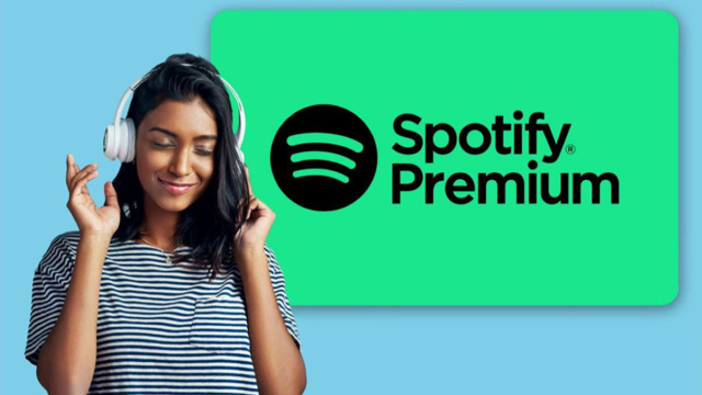 Spotify paraya para demiyor, hem geliri arttı hem abonesi - Resim : 1