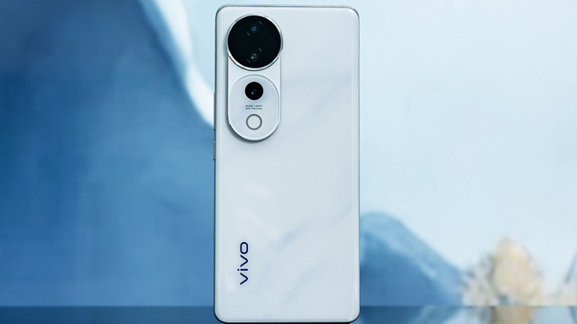 Vivo V40 Pro modelinin özellikleri ortaya çıktı: Bu telefon alınır - Resim : 1