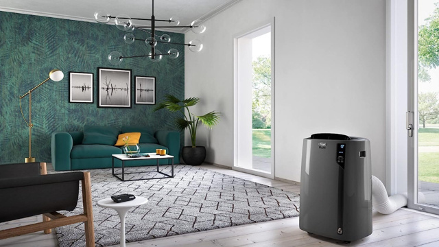 Portatif klima alın istediğiniz odaya taşıyın hem de fiyatı çok ucuz - Resim : 1