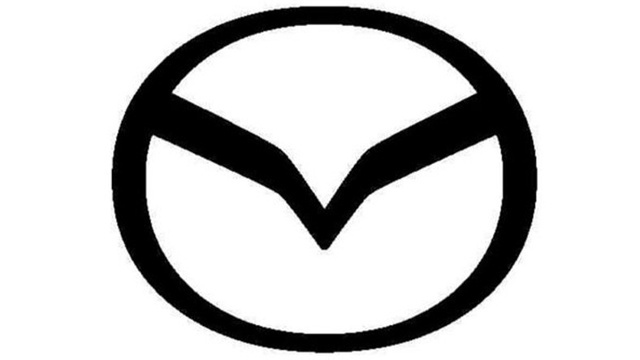 Ünlü otomobil üreticisi Mazda'nın logosu değişti, işte yeni logo - Resim : 1