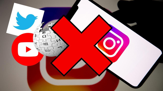 Instagram'dan Türkiye açıklaması, Hamas paylaşımlarının neden kaldırıldığı açıklandı - Resim : 1