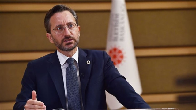 Fahrettin Altun açıkladı, yerli ve milli Instagram geliyor - Resim : 1