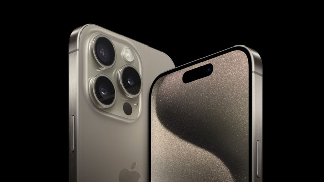 A101 uygun fiyata iPhone 15 satıyor, hem de peşin fiyatına 3 taksit yapıyorlar - Resim : 1