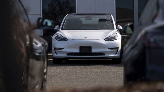 Tesla'ya otopilot davası, ne yaptın Elon Musk? - Resim : 1