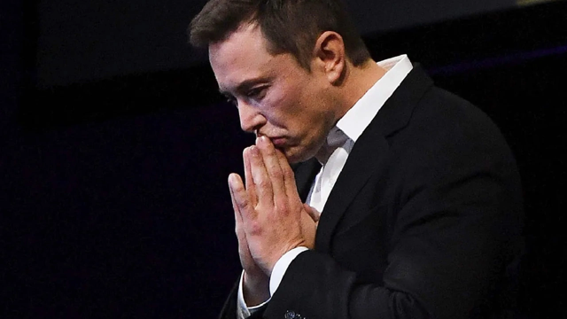 Elon Musk şokta, işten çıkardığı çalışanına servet ödeyecek - Resim : 1