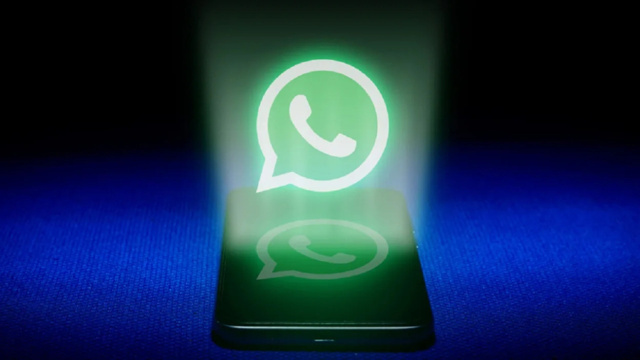WhatsApp'a yeni bir özellik daha geliyor - Resim : 1