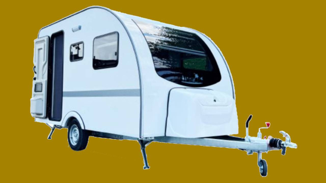 Şimdi de BİM uygun fiyata karavan satıyor, A101'e özendi - Resim : 1