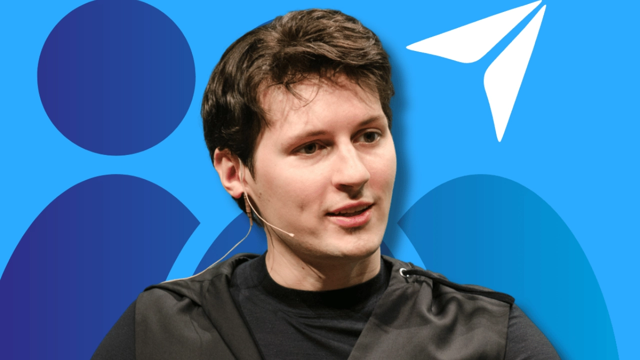 Telegram kurucusu Pavel Durov serbest bırakıldı - Resim : 1