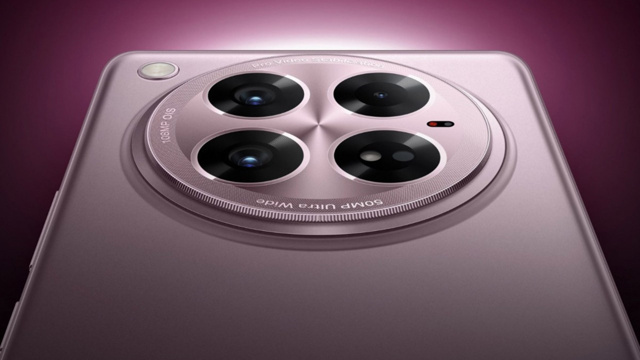 Infinix orta segmenti sallayacak Infinix Zero 40 serisini tanıttı - Resim : 1