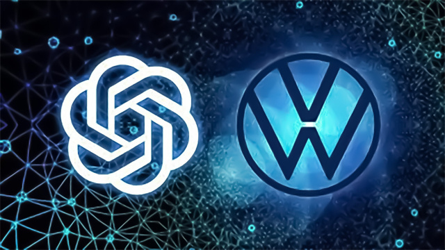 Volkswagen otomobillerine ChatGPT ekliyor - Resim : 1