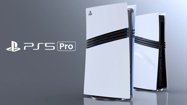 PlayStation 5 Pro fiyatı belli oldu: Kalbinizi kıracak - Resim : 1