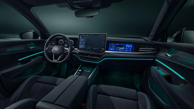 Volkswagen Passat Pro tanıtıldı: İşte tasarımı, özellikleri ve fiyatı - Resim : 1