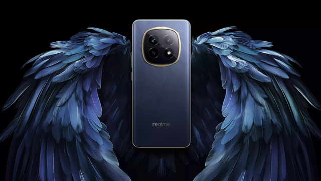 Realme'nin fiyat - performans modeli Realme P2 Pro 5G tanıtıldı - Resim : 1