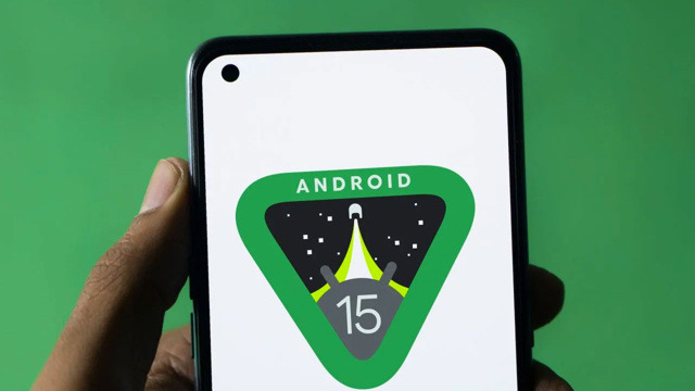 İşine bak iOS, Android 15 güvenliği iki katına çıkaracak - Resim : 1