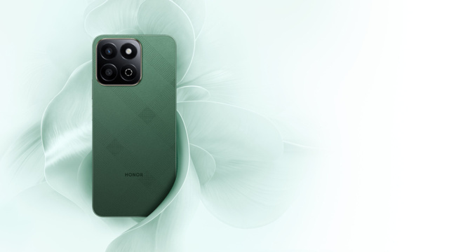 Bütçe dostu Honor 200 Smart tanıtıldı, işte özellikleri ve fiyatı - Resim : 1