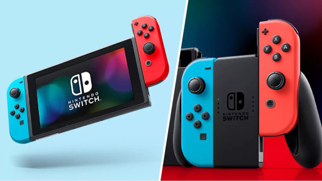 Nintendo Switch 2 çıkış tarihi ve fiyatı sızdırıldı - Resim : 1