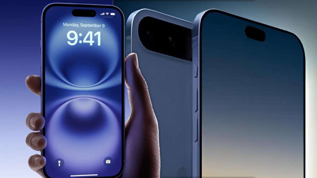 iPhone 17'nin bataryası için şok detay - Resim : 1