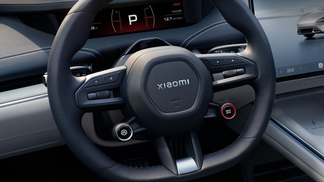 Ne Tesla ne BMW ne Volkswagen, Xiaomi SU7 teslimat rekoruna doğru koşuyor - Resim : 1