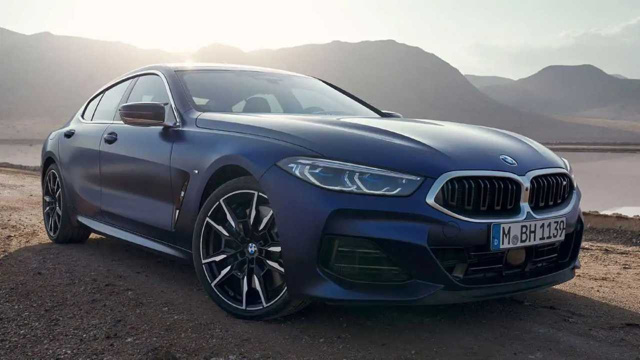 BMW 600 binden fazla otomobilini geri çağıracak - Resim : 1