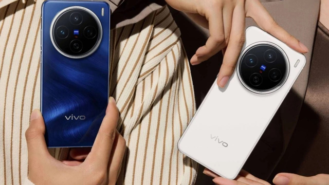 Vivo X200 ailesi satış rekorları kırıyor - Resim : 1