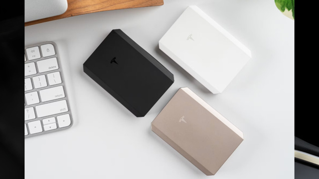 Tesla kablosuz şarj cihazını satışa sundu, hem de uygun fiyata - Resim : 1