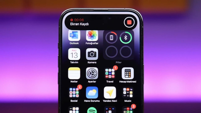 Android kullanıcılarına müjde: Dinamik ada özelliği geliyor! - Resim : 1