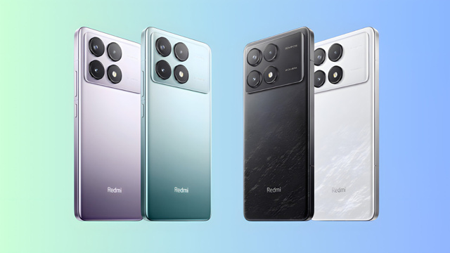 Redmi K80 Pro'nun bazı özellikleri netleşti, bomba gibi geliyor - Resim : 1