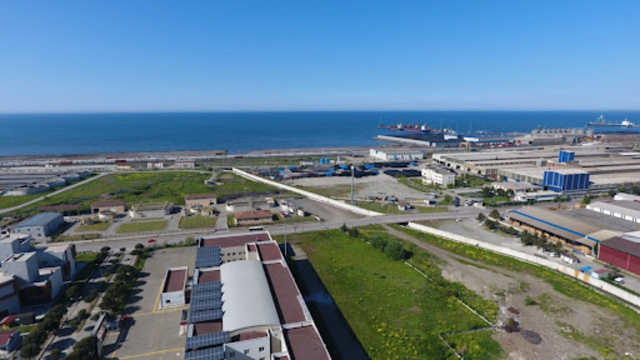 Chery Türkiye fabrikasını hangi ilde kuracağını belirledi - Resim : 1