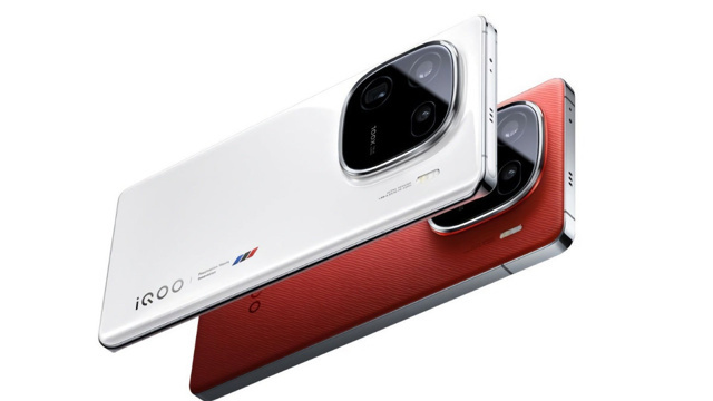 iQOO 13 tanıtıldı, harika özellikler uygun fiyat - Resim : 1