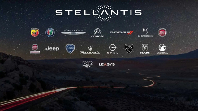 Stellantis çalkalanıyor, mali raporları dibi gördü - Resim : 1