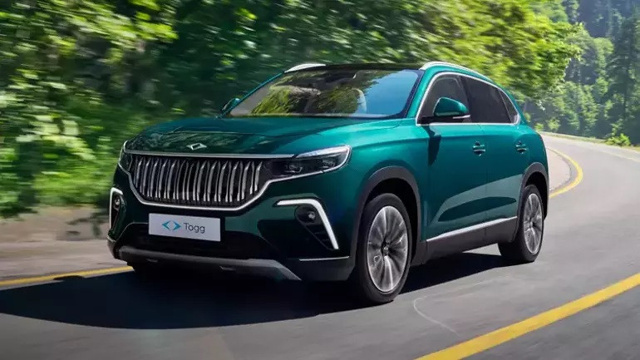 TOGG’un vergi açıklaması tedirginlik yarattı, elektrikli otomobillere ÖTV artışı mı geliyor? - Resim : 1